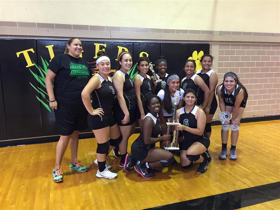 Volleyball 